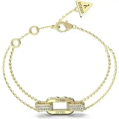Guess Jewels Jewelry Jubb04581jwygs (JUBB04581JWYGS) Unisex JEWELRY