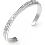 Guess Ladies Bracelet JUBB04584JWRHL