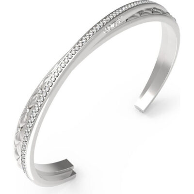 Guess Ladies Bracelet JUBB04584JWRHL