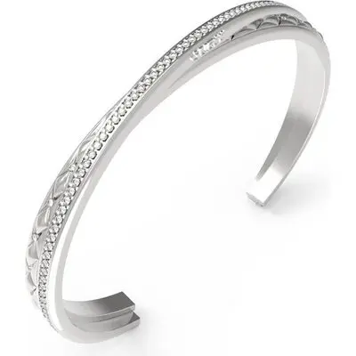 Guess Ladies Bracelet JUBB04584JWRHL