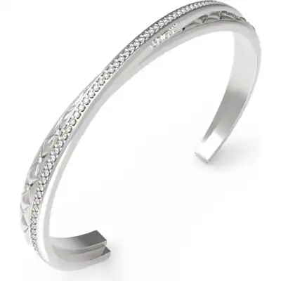 Guess Ladies Bracelet JUBB04584JWRHL