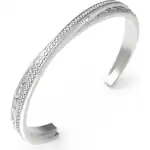 Guess Ladies Bracelet JUBB04584JWRHS