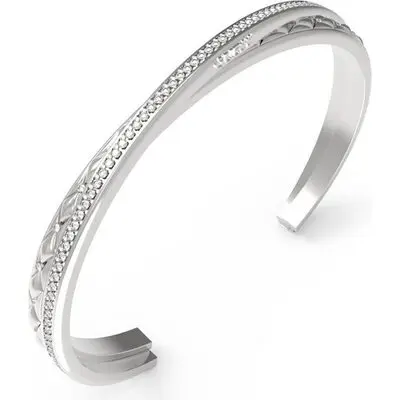 Guess Ladies Bracelet JUBB04584JWRHS