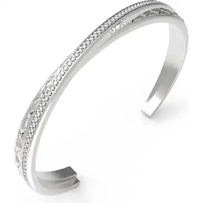 Guess Ladies Bracelet JUBB04584JWRHS