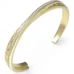 Guess Ladies Bracelet JUBB04584JWYGL