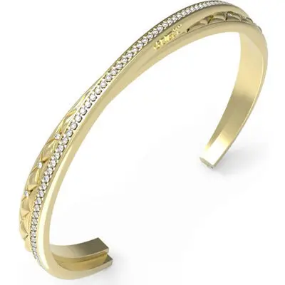 Guess Ladies Bracelet JUBB04584JWYGS