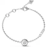 Guess Ladies Bracelet JUBB04594JWRHL