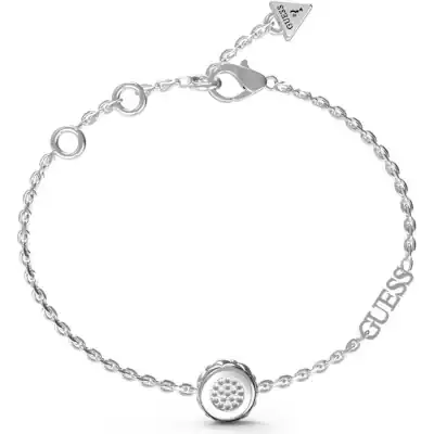 Guess Jewels Jewelry Jubb04594jwrhs (JUBB04594JWRHS) Unisex JEWELRY