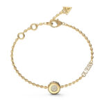 Guess Ladies Bracelet JUBB04594JWYGL