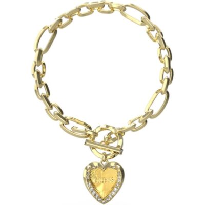 Guess Jewels Jewelry Jubb04599jwygs (JUBB04599JWYGS) Unisex JEWELRY