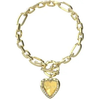 Guess Jewels Jewelry Jubb04599jwygs (JUBB04599JWYGS) Unisex JEWELRY