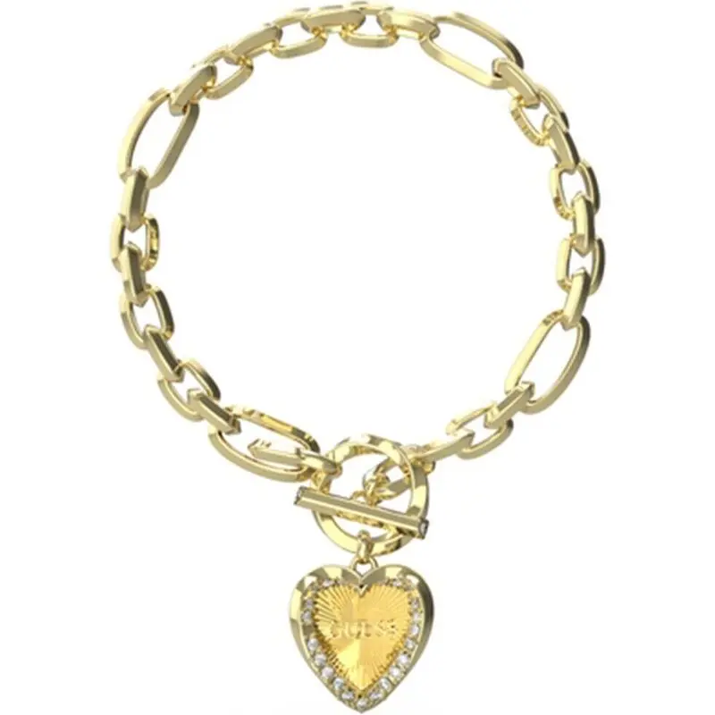 Guess Jewels Jewelry Jubb04599jwygs (JUBB04599JWYGS) Unisex JEWELRY