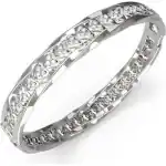 Guess Jewels Jewelry Jubb04601jwrhs (JUBB04601JWRHS) Unisex JEWELRY