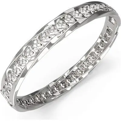 Guess Jewels Jewelry Jubb04601jwrhs (JUBB04601JWRHS) Unisex JEWELRY