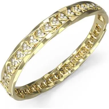 Guess Jewels Jewelry Jubb04601jwygs (JUBB04601JWYGS) Unisex JEWELRY