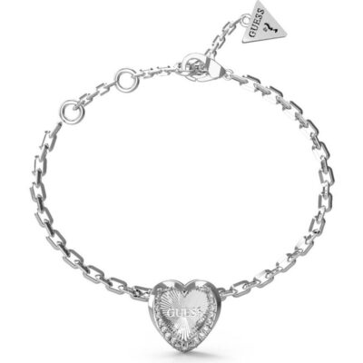 Guess Ladies Bracelet JUBB04607JWRHL