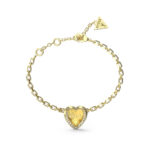 Guess Ladies Bracelet JUBB04607JWYGL