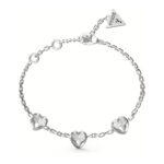 Guess Ladies Bracelet JUBB04611JWRHL