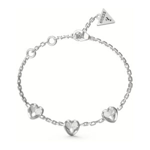 Guess Ladies Bracelet JUBB04611JWRHL