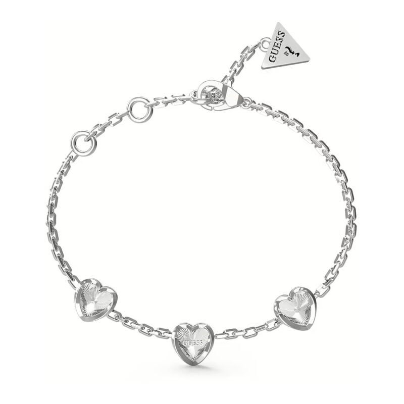 Guess Ladies Bracelet JUBB04611JWRHL