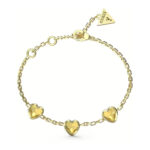 Guess Ladies Bracelet JUBB04611JWYGL