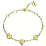 Guess Ladies Bracelet JUBB04611JWYGL
