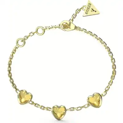Guess Ladies Bracelet JUBB04611JWYGL
