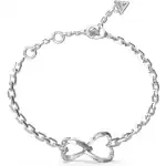 Guess Jewels Jewelry Jubb04618jwrhs (JUBB04618JWRHS) Unisex JEWELRY