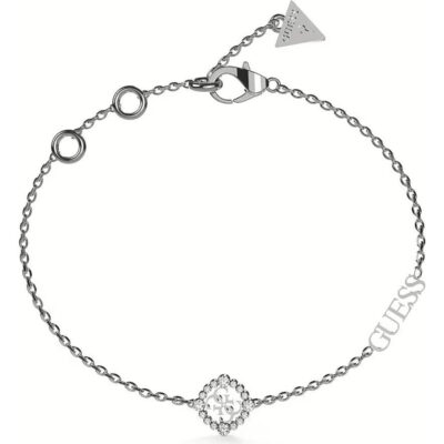 Guess Ladies Bracelet JUBB04644JWRHL