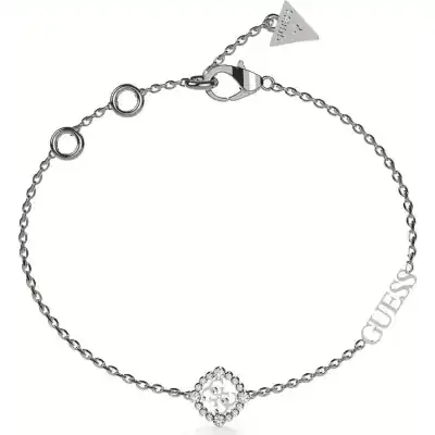 Guess Ladies Bracelet JUBB04644JWRHL