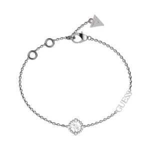 Guess Jewels Jewelry Jubb04644jwrhs (JUBB04644JWRHS)  JEWELRY