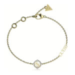 Guess Ladies Bracelet JUBB04644JWYGL
