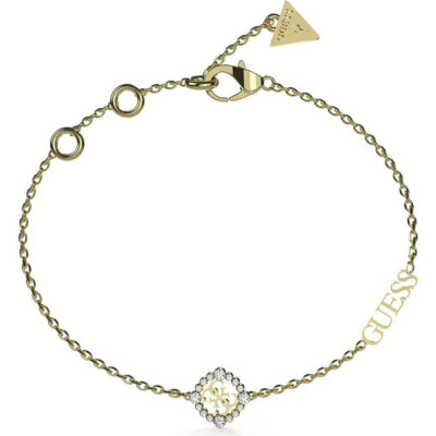 Guess Ladies Bracelet JUBB04644JWYGL