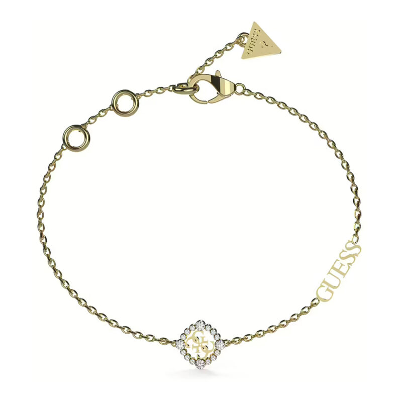 Guess Ladies Bracelet JUBB04644JWYGL