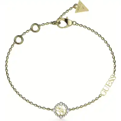 Guess Ladies Bracelet JUBB04644JWYGL