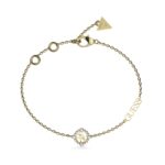 Guess Jewels Women's Bracelet (JUBB04644JWYGS)