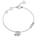 Guess Jewels Jewelry Jubb04647jwrhs (JUBB04647JWRHS) Unisex JEWELRY