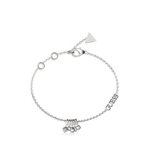 Guess Jewels Jewelry Jubb04647jwrhs (JUBB04647JWRHS)  JEWELRY