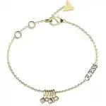 Guess Jewels Jewelry Jubb04647jwygs (JUBB04647JWYGS) Unisex JEWELRY