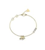 Guess Jewels Jewelry Jubb04647jwygs (JUBB04647JWYGS)  JEWELRY