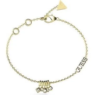 Guess Jewels Jewelry Jubb04647jwygs (JUBB04647JWYGS) Unisex JEWELRY