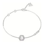Guess Ladies Bracelet JUBB04650JWRHL