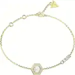 Guess Ladies Bracelet JUBB04650JWYGL