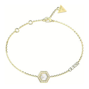 Guess Ladies Bracelet JUBB04650JWYGL