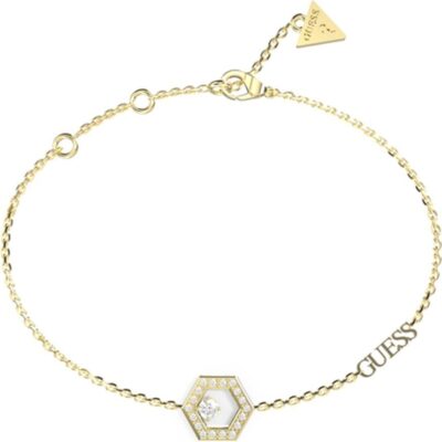 Guess Jewels Jewelry Jubb04650jwygs (JUBB04650JWYGS) Unisex JEWELRY