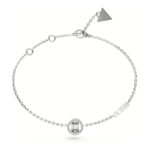 Guess Ladies Bracelet JUBB04653JWRHL