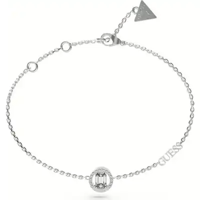 Guess Ladies Bracelet JUBB04653JWRHL