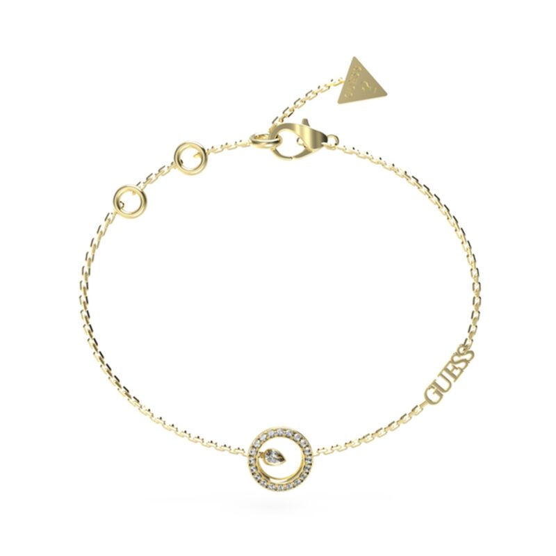 Guess Jewels Jewelry Jubb04656jwygs (JUBB04656JWYGS)  JEWELRY