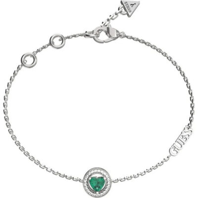 Guess Ladies Bracelet JUBB04668JWRHEML