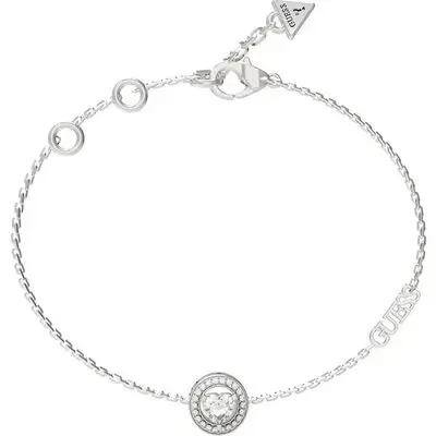 Guess Ladies Bracelet JUBB04668JWRHL